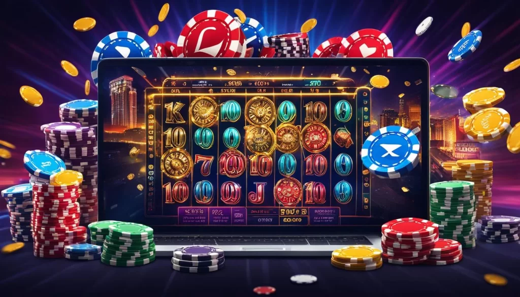 Dealer sòng bạc trực tiếp tại 789vip