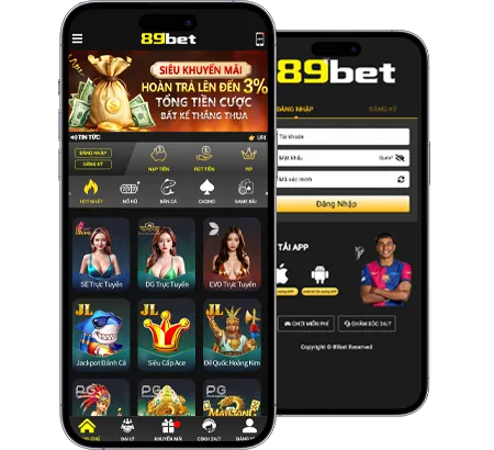 Trò chơi Baccarat trực tuyến 789vip