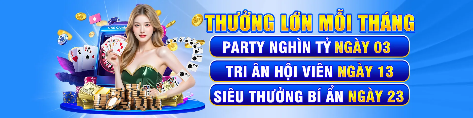 Cá cược thể thao 789vip khuyến mãi