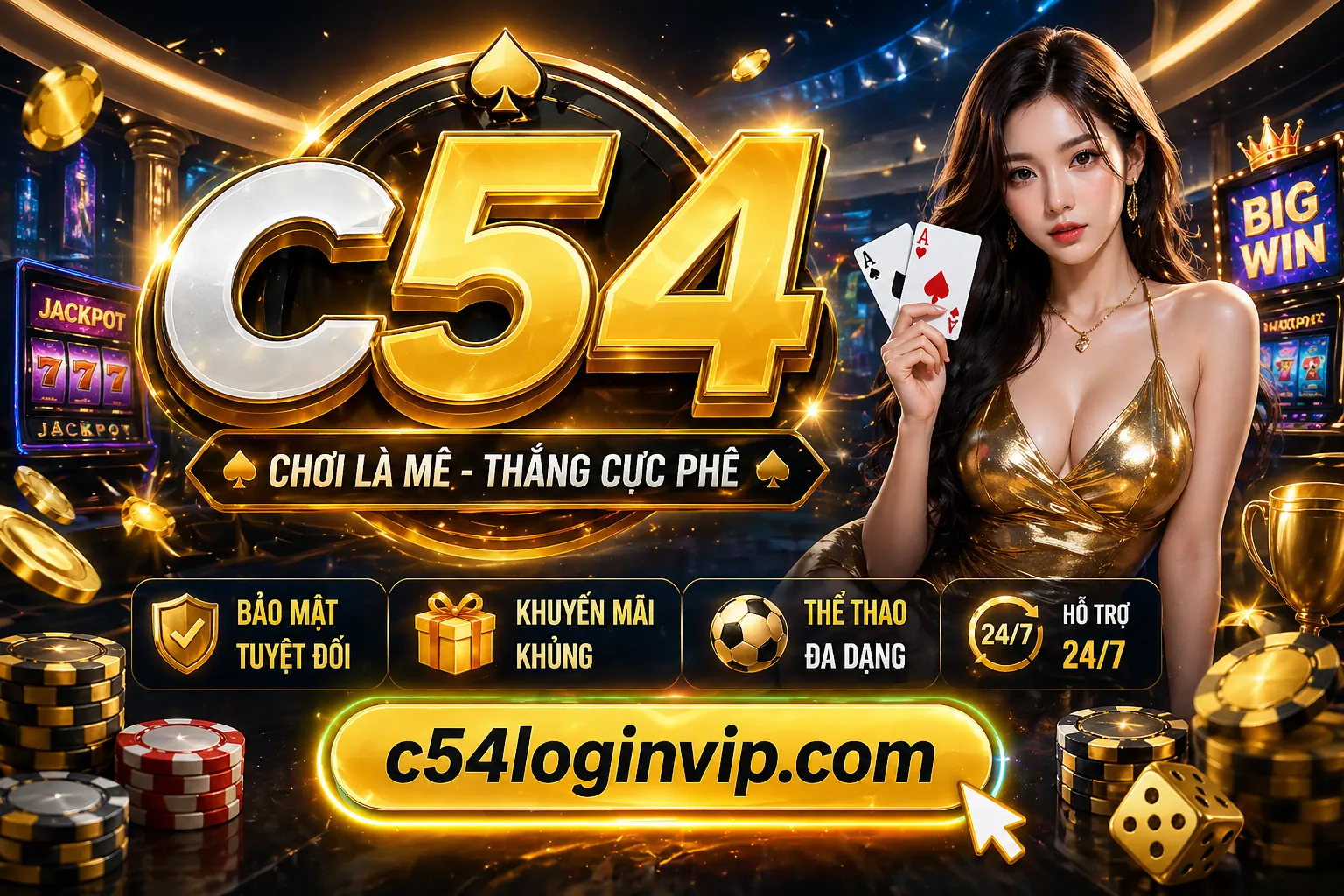 Tin tức mới nhất từ 789vip khuyến mãi