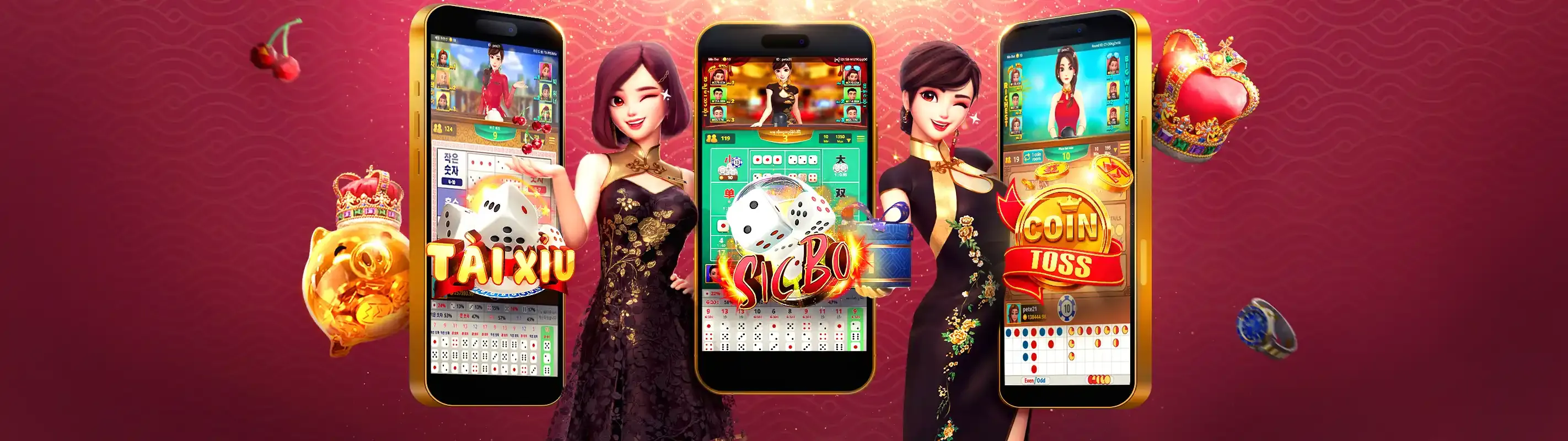 Hướng dẫn chơi game đa dạng tại 789vip khuyến mãi