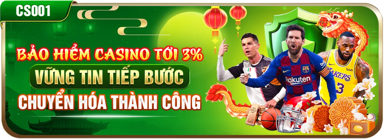 Banner khuyến mãi slot game 789vip