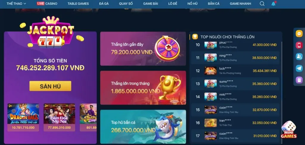 Kêu gọi hành động tham gia VIP 789vip khuyến mãi